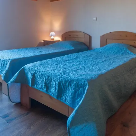 Apartment With 5 Bedrooms In Saint-martin-de-belleville, With Wonderfu